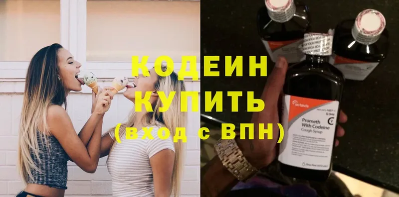 mega маркетплейс  Камень-на-Оби  Codein Purple Drank  купить закладку 